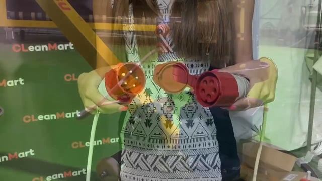 Ротор на 380 Вольт для стирки ковров смотреть онлайн