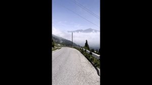 Путешествие на Land Cruiser 100 по автобанам Казахстана!