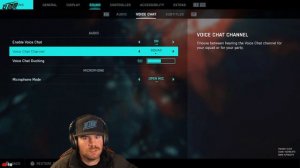 How to enable VoIP (voice chat) for Battlefield 2042 | Update 4.0
