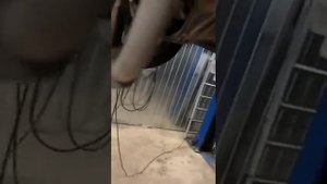Замена подшипника полуоси Cadillac Escalade часть 1 снятие полуоси