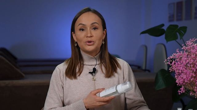 Микробиом кожи | Основы здоровой кожи | Как ухаживать за кожей лица смотреть онлайн