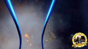 Ist Eye Tracking in PSVR2 der Schlüssel um Awesome Asteroids zu einem epischen Abenteuer zu machen?