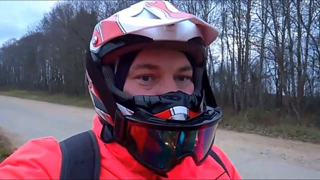 Мотоленд эндуро 250 - Максималка смотреть онлайн