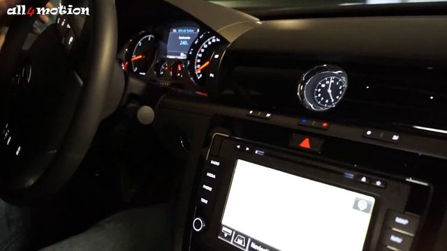 VW Volkswagen Phaeton V6 TDI 4Motion Airmotion GP3/FL3 Details / Impressions by benwantsbeer смотреть онлайн