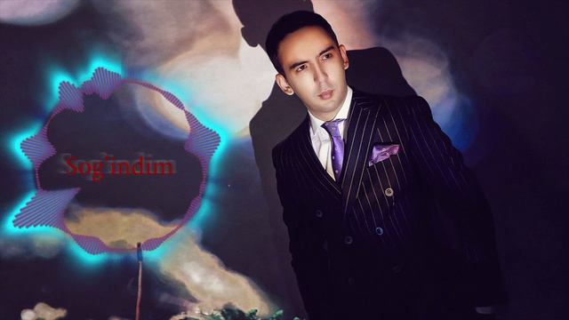 Asilbek Amanulloh - Sog`índim | Асилбек Амануллох - Согиндим (music version) смотреть онлайн