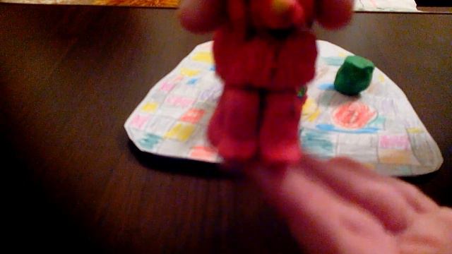 1 первая часть про моих пластилиновых собак🚽😜🐕🐩🐩🐶🐶🍒 смотреть онлайн