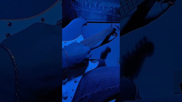 Arctic Monkeys - Do I Wanna know? Guitar Cover | #GuitarTok