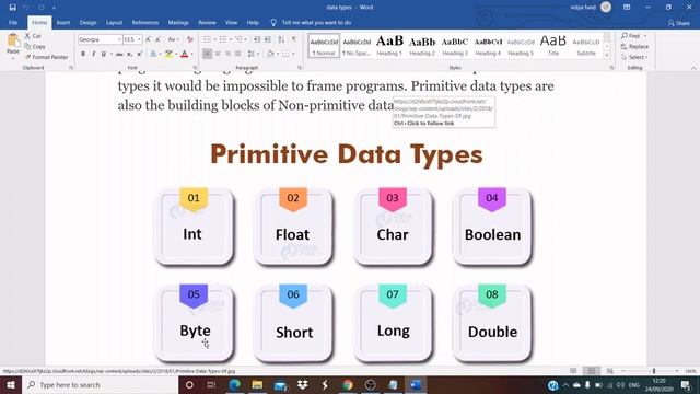 How To install Java(JDK), Compile & Run Java Program In Ubuntu Linux| Java Comments Basic Data Type