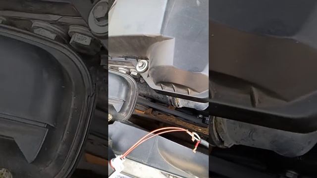 аналог датчика положения коленчатого вала на БМВ м52 смотреть онлайн