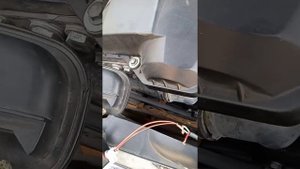 аналог датчика положения коленчатого вала на БМВ м52