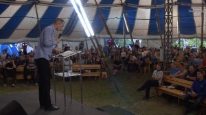 Виталий Речнов "Человек с двоящимися мыслями"