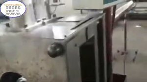 гидроформовочная машина для изготовления сильфонов