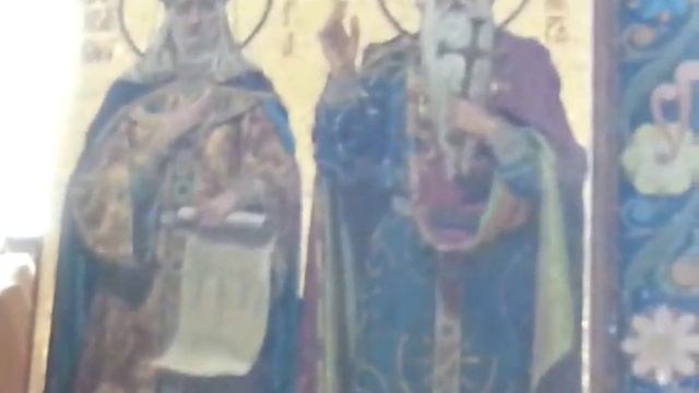 Собор Христа "Спас на крови" Санкт Петербург смотреть онлайн