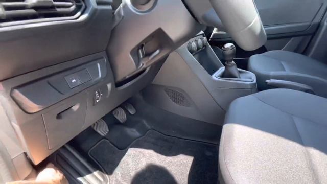 DACIA JOGGER из Румынии или какой бы мог быть Lada Largus в России