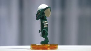 Распаковка LEGO Dimensions! - СОНИК и ТВАРИ