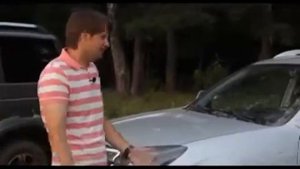 UAZ Patriot vs Great Wall Hover H3 turbo | ВыборEсть!