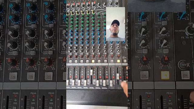 Fundo musical - Yamaha MGP24X смотреть онлайн