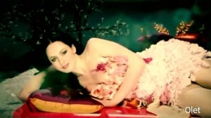 Анжелика Варум"Зимняя вишня"Монтаж Olgalet