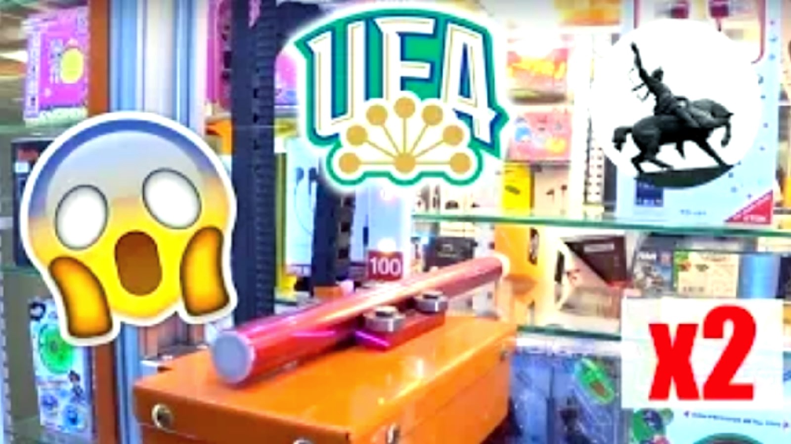 ИГРАЮ В УФЕ, ПЫТАЮСЬ ВЫИГРАТЬ ПРИЗЫ, РАЗЫГРЫВАЮ ПРИЗ!#Key_Master.mp4 смотреть онлайн