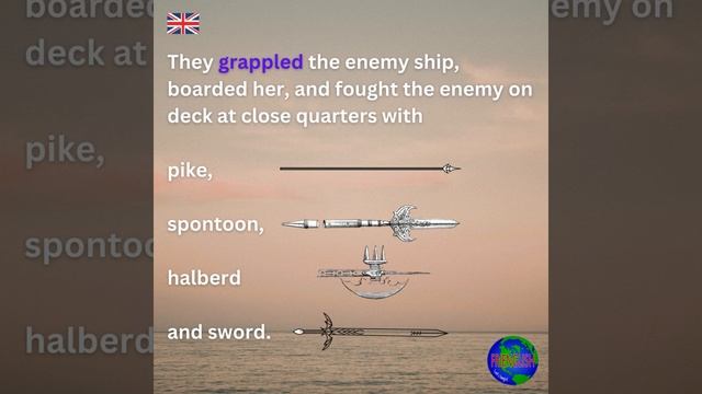 Взять на абордаж по-английски и по-немецки смотреть онлайн