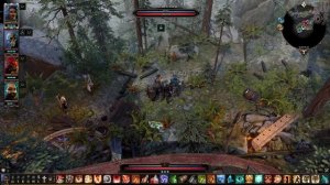 [episode #32] Divinity: Original Sin 2 - Путь в Аркс!