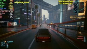 RTX 3060 Laptop Gaming Test - Test in 22 Games in 2024 - Enough for Gaming?