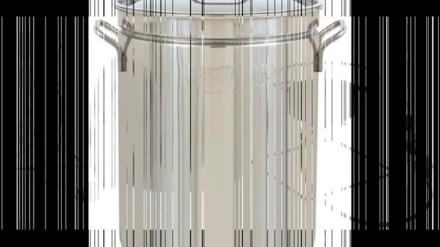 30 Qt Stainless Steel Pot смотреть онлайн