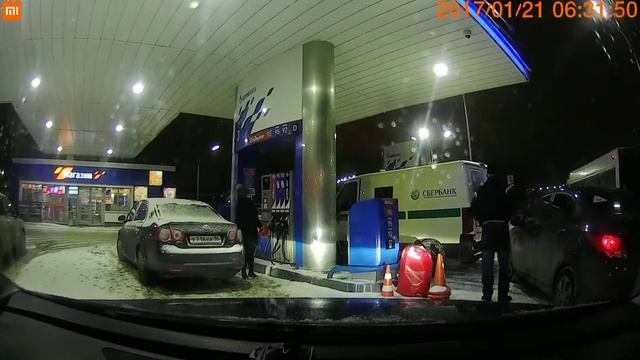 Забыл про ручник ! смотреть онлайн