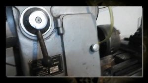 Школьный экспериментальный универсальный станок СССР // School experimental universal machine tool