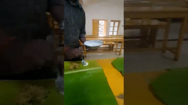 Самый крутой отпуск! ? Йога тур в Индию с @darena_yoga Штат Керала, г.Варкала.