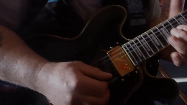 bb king epiphone Lucille смотреть онлайн