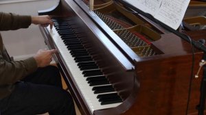 Helmut Lachenmann: GUERO