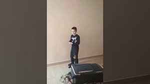 Приёмы на Жёлтый и Оранжевый пояс
