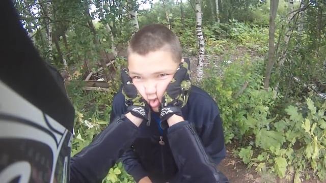 Жизнь мотоциклиста смотреть онлайн