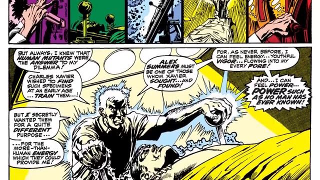 Дикая Земля. История, события и персонажи смотреть онлайн