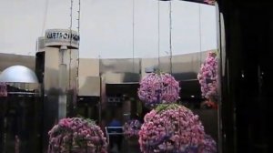 ТК Метроград. Киев. Shopping Mall Metrograd. Kiev.