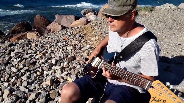 Siren Rocks (with Fender VI Bass) смотреть онлайн