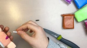 Иной мир продолжаем лепить Танки ✅Пластилиновые фигурки из Мультики про танки ✅Туториал пластилин