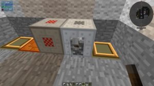 Getting Started - Industrial Craft 2 Mod 1.12: Blast Furnace & Steel