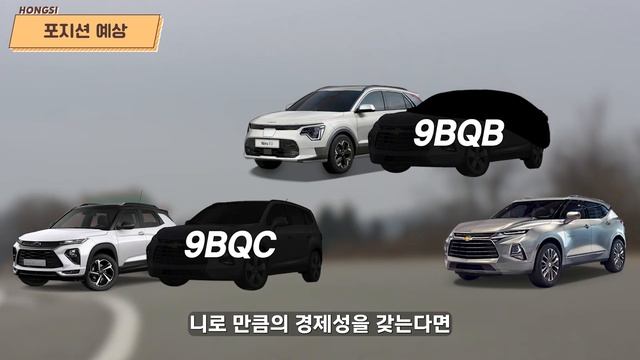 쉐보레 소형SUV 신차 2종 출시! - 셀토스랑 XM3랑 합쳤다고? 그러면 진짜 대박이지! смотреть онлайн