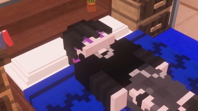 ? Майнкрафт но Я СТАЛА АЙДОЛОМ и Теперь Притворяюсь, что Я - ПАРЕНЬ! [22] смотреть онлайн