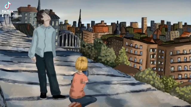 Дом, в котором... смотреть онлайн