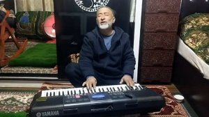 Исмоилов Махмадшариф суруди нав ай чавони
