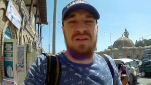 Таджикистан и Узбекистан - В ЧЕМ РАЗНИЦА? Пешком через Границу - из Самарканд в Душанбе