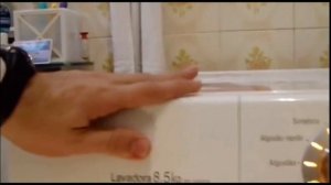 PARODY ON LG WASHERS