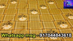 BEST MALMAL COTTON MOMCHITRA BATIK SAREE/MULMUL COTTON BATIK SARI / Rupkatha Boutique 917044843618