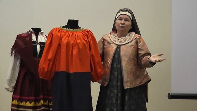 Как создавалась Ярославская коллекция смотреть онлайн