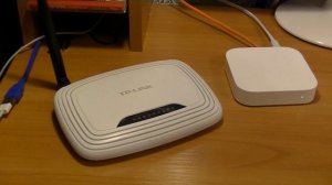 Apple AirPort Express 2-го поколения