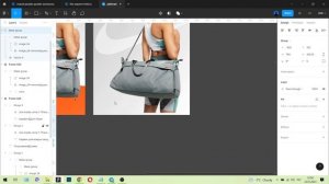 как сделать дизайн карточки для Вайлдберриз бесплатно в фигме