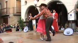 México Baila - Jesusita En Chihuahua (Chihuahua)